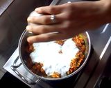 લિલી હળદર નું શાક રેસીપી સ્ટેપ8ફોટો