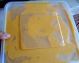 Foto langkah ke 4 dari resep Sorbet Mangga.
