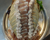 Foto del paso 1 de la receta: Pavo de Navidad