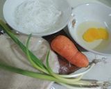 Foto langkah ke 1 dari resep Lumpia Soun.