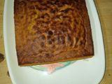 Marble cake# Baking contest