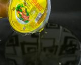 Foto langkah ke 2 dari resep Egg Chicken Roll 🐣.