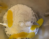 Foto del paso 3 de la receta: Tarta mousse de limón 🍋