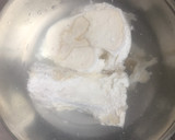Foto del paso 1 de la receta: Puchero con fideos