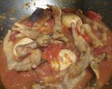 Foto langkah ke 3 dari resep Seblak ceker mantap.