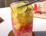 Foto langkah ke 6 dari resep Tropical Hawaiian Ade.