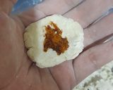 Foto langkah ke 7 dari resep Salome Isi Abon Khas Solo.
