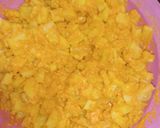 আলু পকোড়া (Aloo pakoda recipe in bengali) রেসিপি ধাপ - 2 ছবি