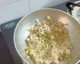 A picture of step 2 of Kurkure Paneer Bombs.