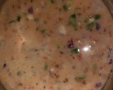 ટોમેટો રવા ઢોસા (Tomato Rava Dosa Recipe In Gujarati) રેસીપી સ્ટેપ3ફોટો