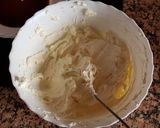 Foto del paso 3 de la receta: Tiramisú (sin huevo)