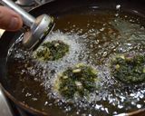 Foto del paso 6 de la receta: Bocadillos de Kale
