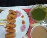 Oats Paneer Fingers recipe step 4 photo