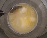 Foto del paso 1 de la receta: Brownies