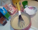 صورة لخطوة 1 من وصفة كرنتيكا منزليه
