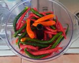 Foto langkah ke 2 dari resep Ayam Chili Padi🌶.
