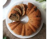 Foto langkah ke 7 dari resep Angel Cake Vanilla Latte.