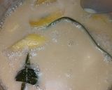 Foto langkah ke 4 dari resep Kolak Pisang.