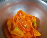 Foto del paso 1 de la receta: Papa a la Huancaína
