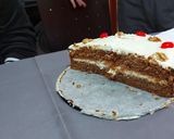 Foto del paso 13 de la receta Carrot cake
