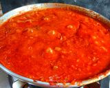 পাওভাজি (pav bhaji recipe in Bengali) রেসিপি ধাপ - 4 ছবি
