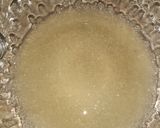 A picture of step 1 of Strawberry Thumbprint Cookies.