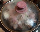 मीटपानी (meatpani recipe in Hindi) रेसिपी चरण 2 फोटो