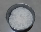 Foto langkah ke 1 dari resep Klepon lembut tanpa kapur sirih.