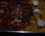 Foto del paso 3 de la receta: Lasagna con masa de calabaza
