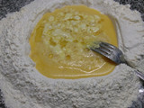 Fideos Caseros (sin máquina)