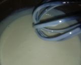 Foto del paso 1 de la receta: Postrecito casero tipo serenito
