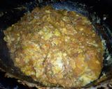 A picture of step 7 of One Bite Egg Scrambled Bread.