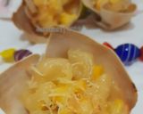 Foto langkah ke 6 dari resep Sweet and Creamy MaCorn Bites 🌽.