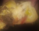 Foto del paso 4 de la receta: STROMBOLI AL ESTILO "Hará"🤤