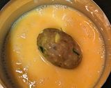 A picture of step 10 of Egg Devil.