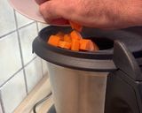 Foto del paso 3 de la receta: Boloñesa de pollo y jamón | En Mycook Touch
