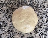 Foto del paso 2 de la receta: Pan Brioche Trenzado