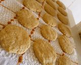 Foto del paso 2 de la receta: Galletas de avena 😋 (sin leche) 😸muy fácil