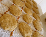 Foto del paso 2 de la receta: Galletas de avena 😋 (sin leche) 😸muy fácil