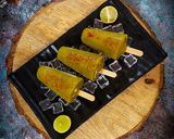 A picture of step 5 of Tandoori Aam Gola.