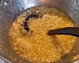 Mandula süti torta recept fázis 2 fotója