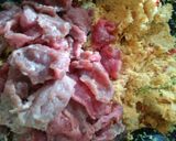 Foto langkah ke 2 dari resep Rempah daging sapi.
