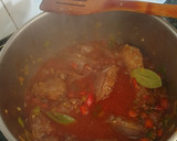 Foto del paso 6 de la receta: Carrilleras de cerdo con salsa