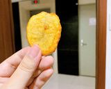 Hình bước làm 5 của món Snack khoai tây cho bé