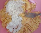 Foto langkah ke 2 dari resep Rondo Royal - Tape Singkong Goreng.