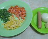 Foto langkah ke 1 dari resep Sayur 3 warna.