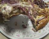 Foto del paso 4 de la receta: Pizza Fugazzeta Casera Integral Argentina
