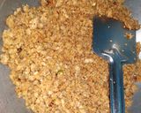 A picture of step 3 of Jackfruit Seeds Kachori.