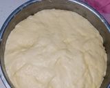 Foto langkah ke 5 dari resep Roti sobek kukus isi coklat dan keju.
