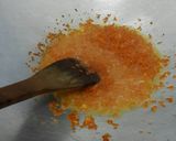 Foto langkah ke 2 dari resep Nasi Goreng Bakso Sosis Enak.